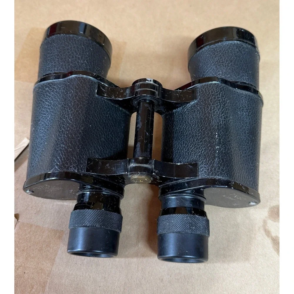 Omega vintage binoculars